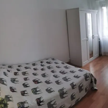 Apartamento Centrico 4 Zona San Pablo Appartamento Valladolid