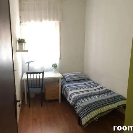 Apartamento Centrico 4 Zona San Pablo Appartamento Valladolid