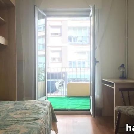 Appartamento Apartamento Centrico 4 Zona San Pablo *