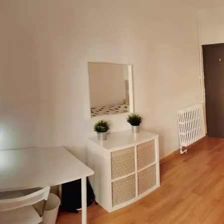 Appartamento Apartamento Centrico 4 Zona San Pablo Valladolid