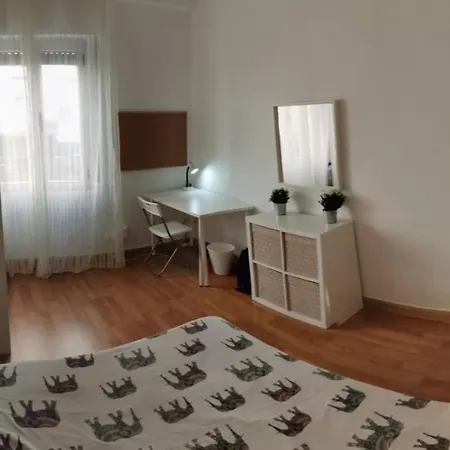 Apartmán Apartamento Centrico 4 Zona San Pablo