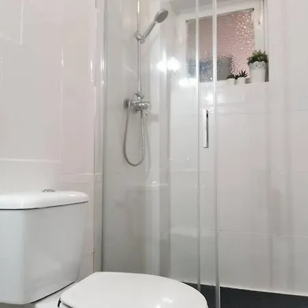 Apartamento Centrico 4 Zona San Pablo